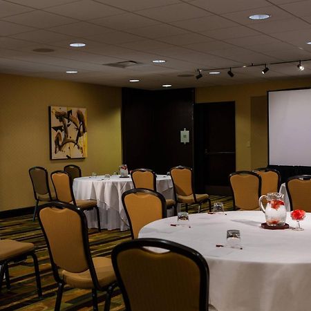 Greensboro-High Point Marriott Airport Business bild