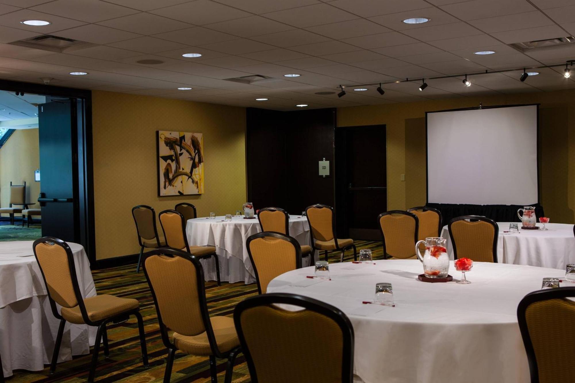 Greensboro-High Point Marriott Airport Business bild